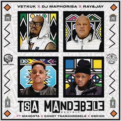 Tsa Mandebele