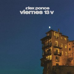 Viernes 13 V (Me repito a diario)