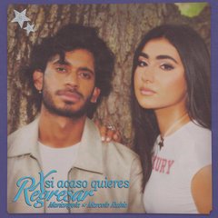 X si acaso quieres regresar