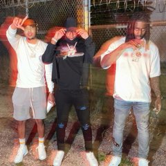 Dead Niggas