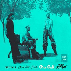 ONE CALL (TMXO Remix)