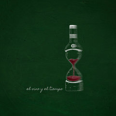 el vino y el tiempo (feat. Willy Rodríguez)