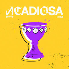 Acadiosa