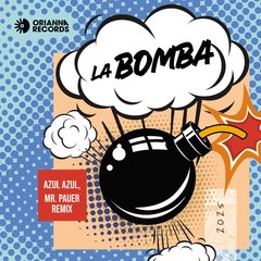 La Bomba