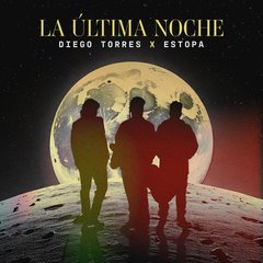 La Última Noche (Bonus Track)