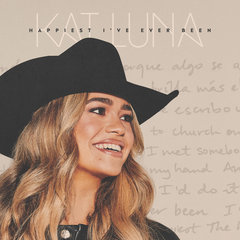 Happiest I've Ever Been