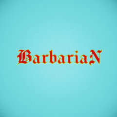 Barbarian