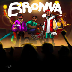 Bronya