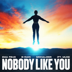 Nobody Like You