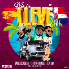 Me La Llevé