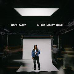 Mighty Name Of Jesus