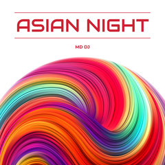 Asian Night