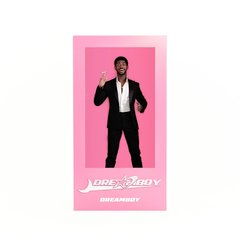 Dreamboy