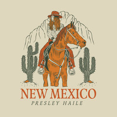 New Mexico