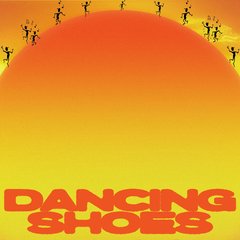 Dancing Shoes