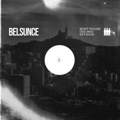 Belsunce