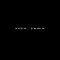 Bombshell (Cheza) (Radio Edit)