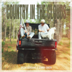 Country in the Clouds