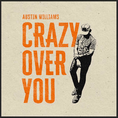 Crazy Over You