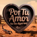 Por Tu Amor