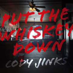 Put the Whiskey Down