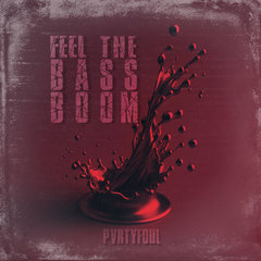 Feel The Bass Boom