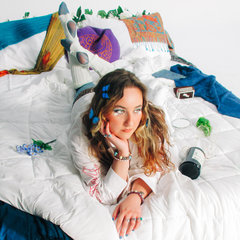 It's Finally Raining