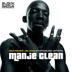 Manje Clean