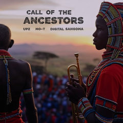 Call Of The Ancestors