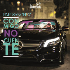 Conmigo No Cuente