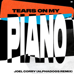 Tears On My Piano