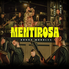 Mentirosa