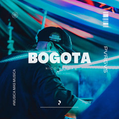 Bogota