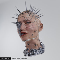 Bassline Vandal