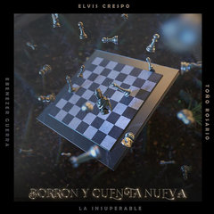 Borron y Cuenta Nueva