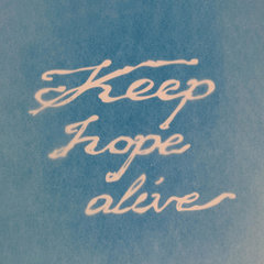 Keep Hope Alive