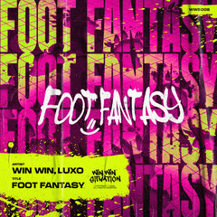 Foot Fantasy