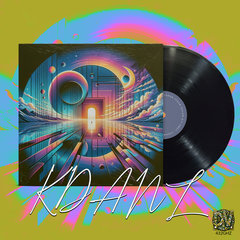 KDANL Keep Dancing All Night Long