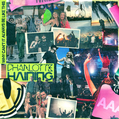 Why Can't It Always Be Like This