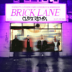Brick Lane