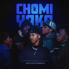 Chomi Yaka