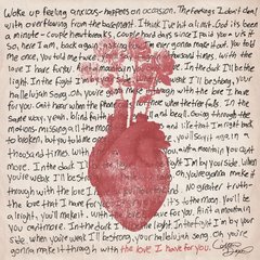 The Love I Have For You