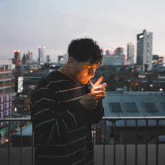 Slow Burner (Effy Remix)