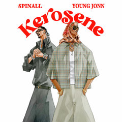 KEROSENE