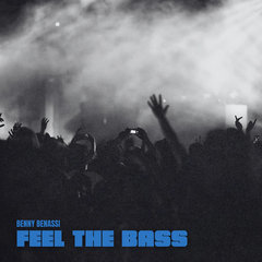 Feel The Bass