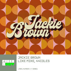 Jackie Brown