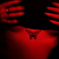 Butterfly Tat