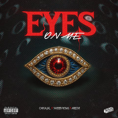 Eyes On Me