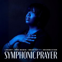 SYMPHONIC PRAYER