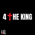 4 THE KING